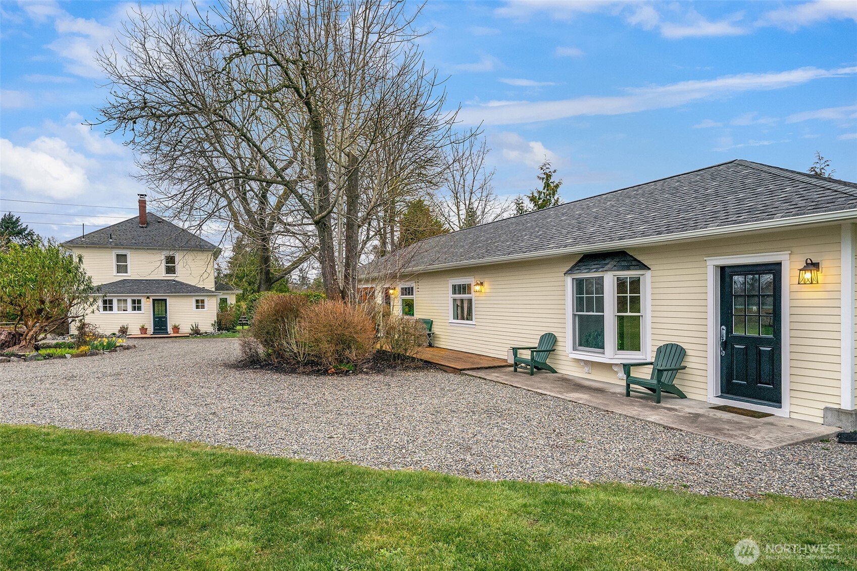 6007 SW 240th Street , Vashon, WA 98070