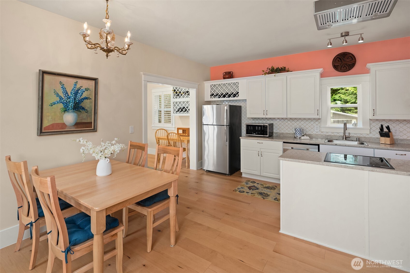 6007 SW 240th Street , Vashon, WA 98070