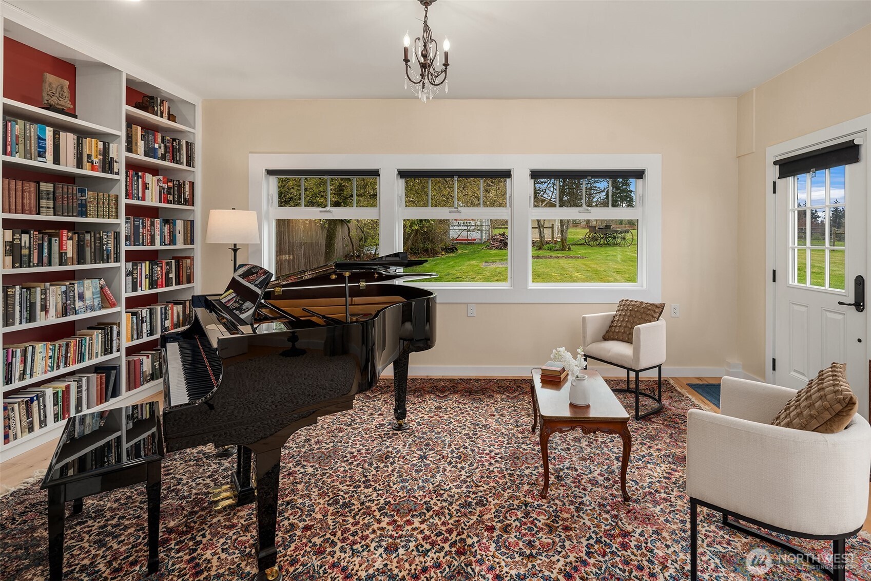 6007 SW 240th Street , Vashon, WA 98070