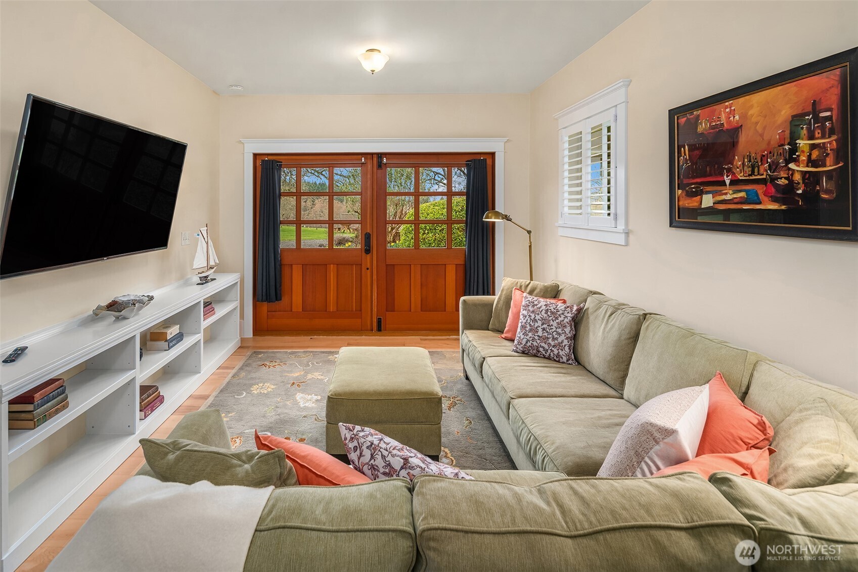 6007 SW 240th Street , Vashon, WA 98070