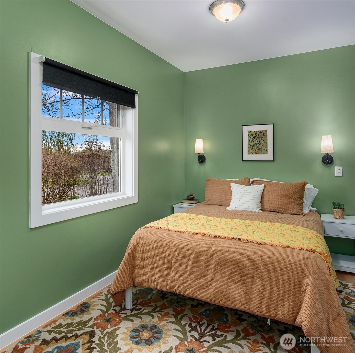 6007 SW 240th Street , Vashon, WA 98070