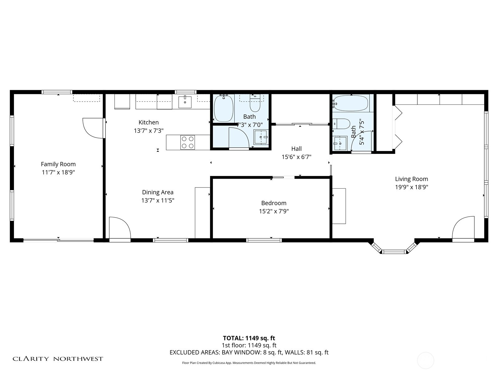 6007 SW 240th Street , Vashon, WA 98070