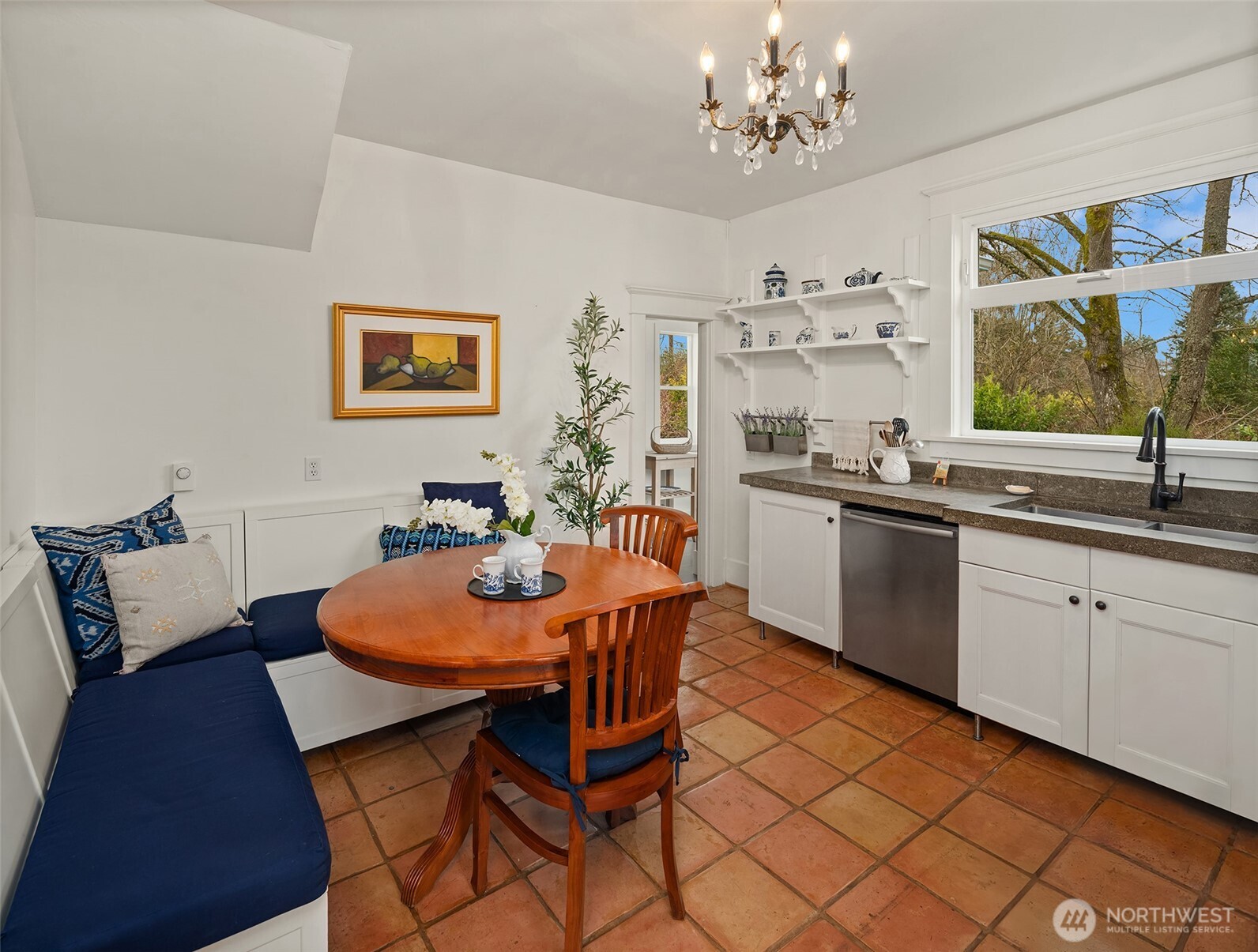 6007 SW 240th Street , Vashon, WA 98070