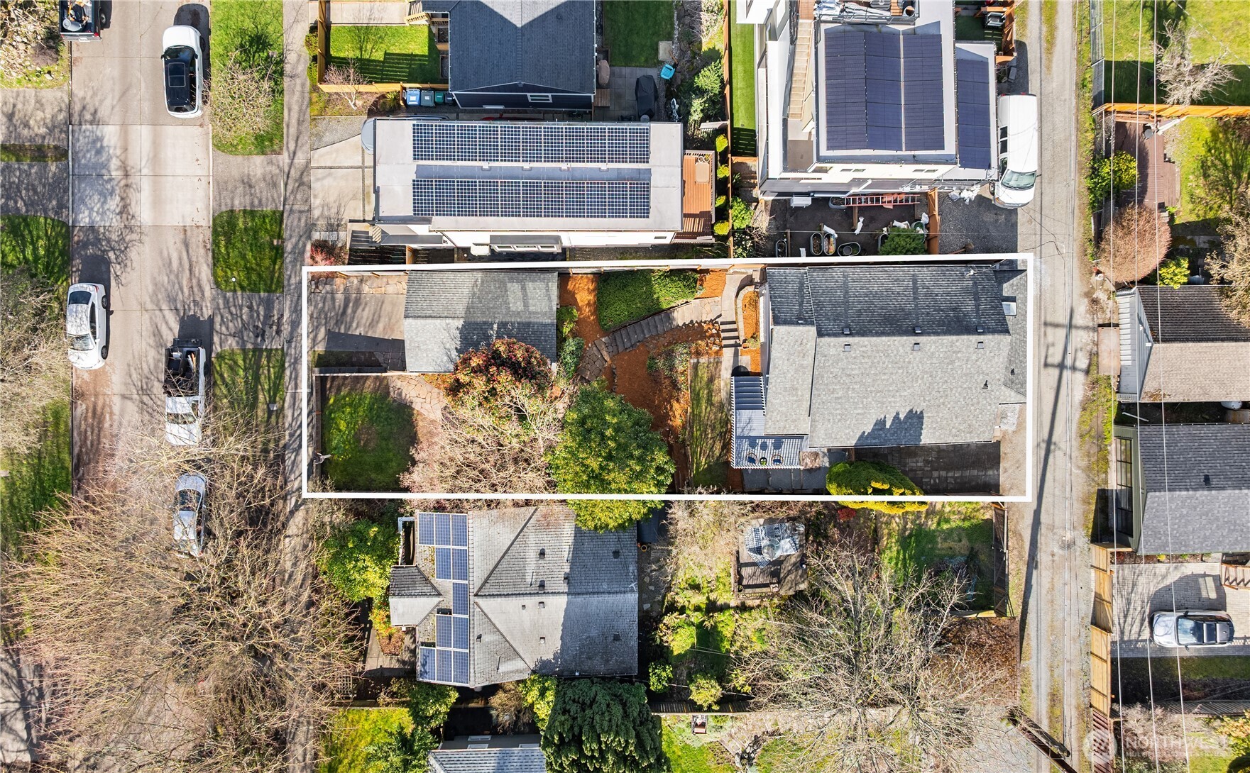 4432 40th Avenue SW, Seattle, WA 98116