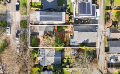 4432 40th Avenue SW, Seattle, WA 98116 - Photo 2