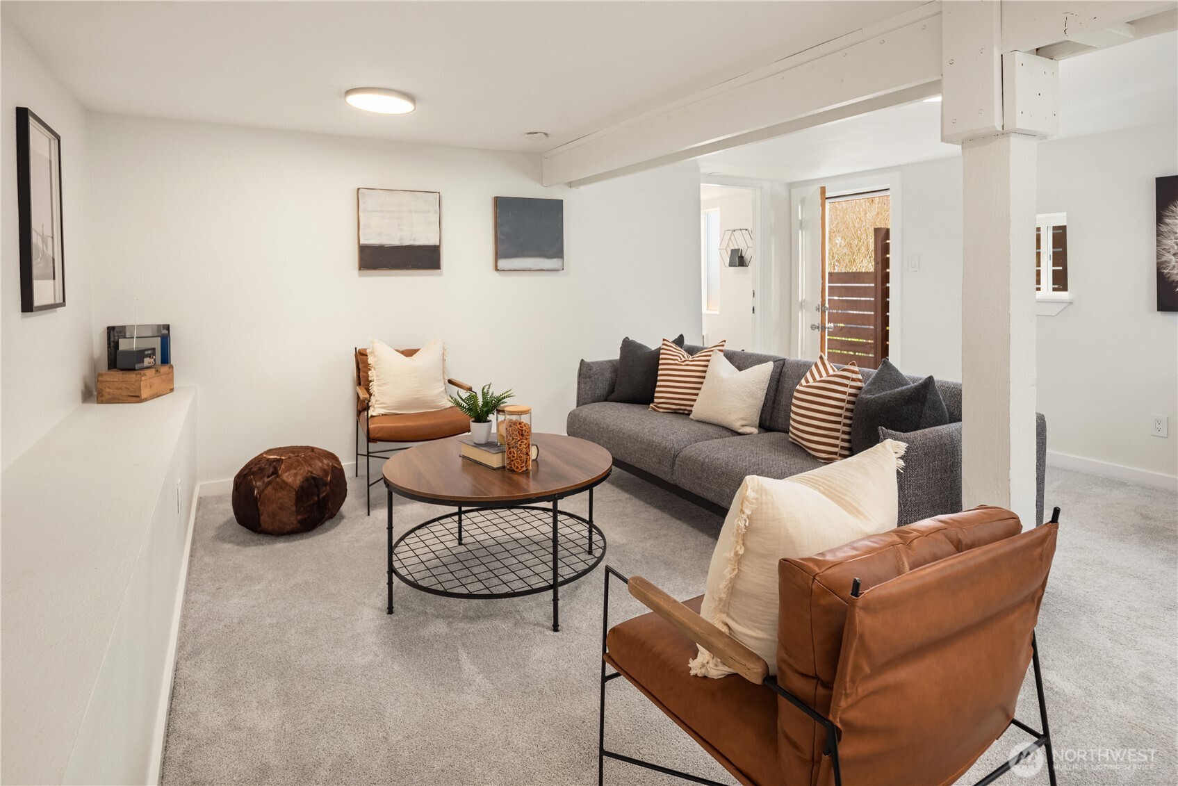 4432 40th Avenue SW, Seattle, WA 98116