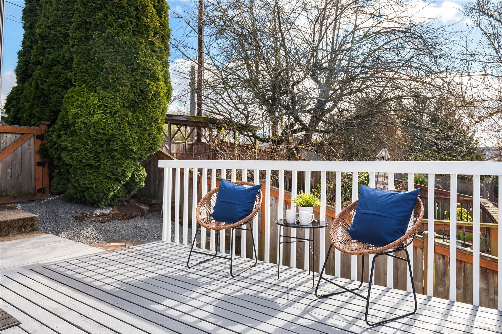 4432 40th Avenue SW, Seattle, WA 98116