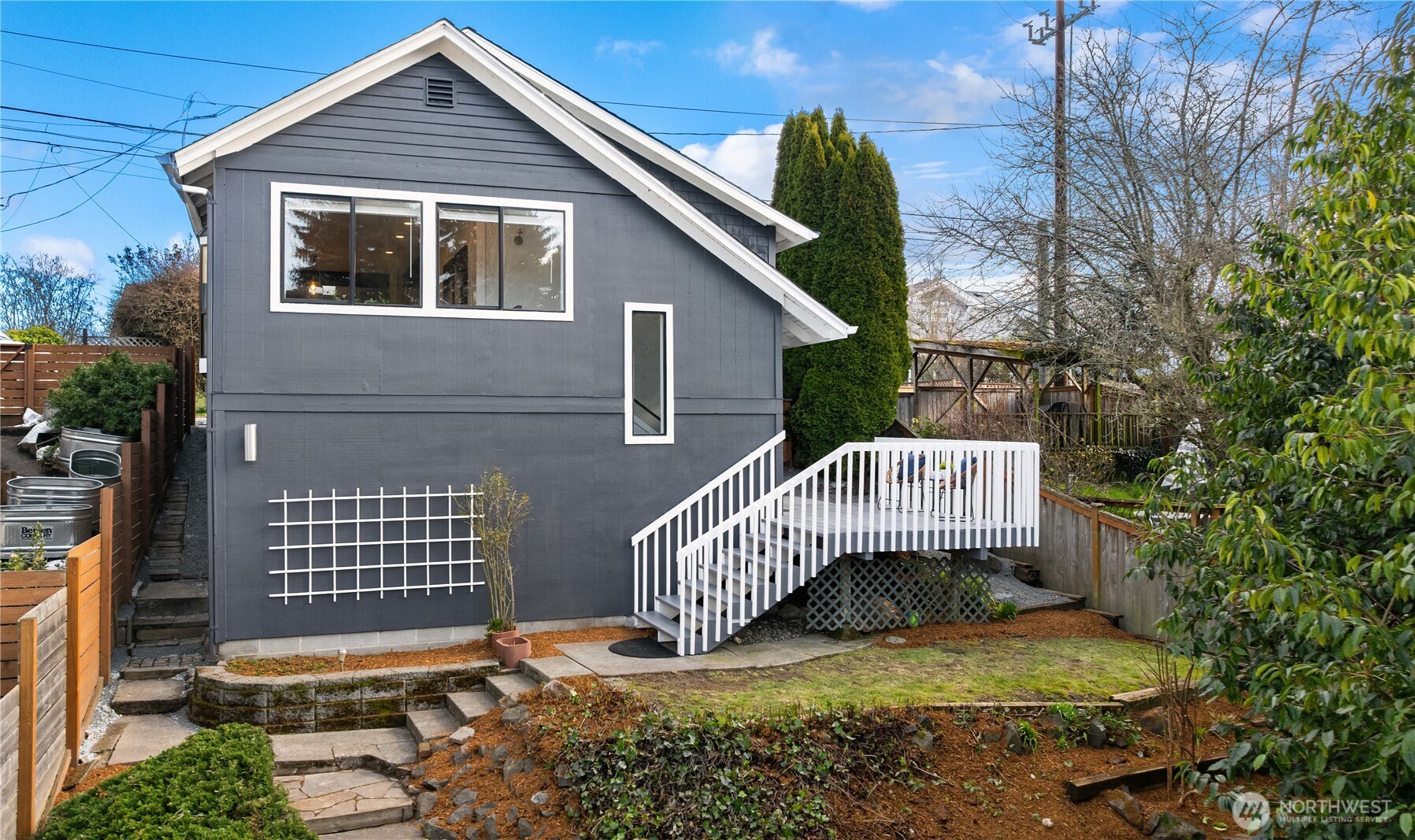 4432 40th Avenue SW, Seattle, WA 98116