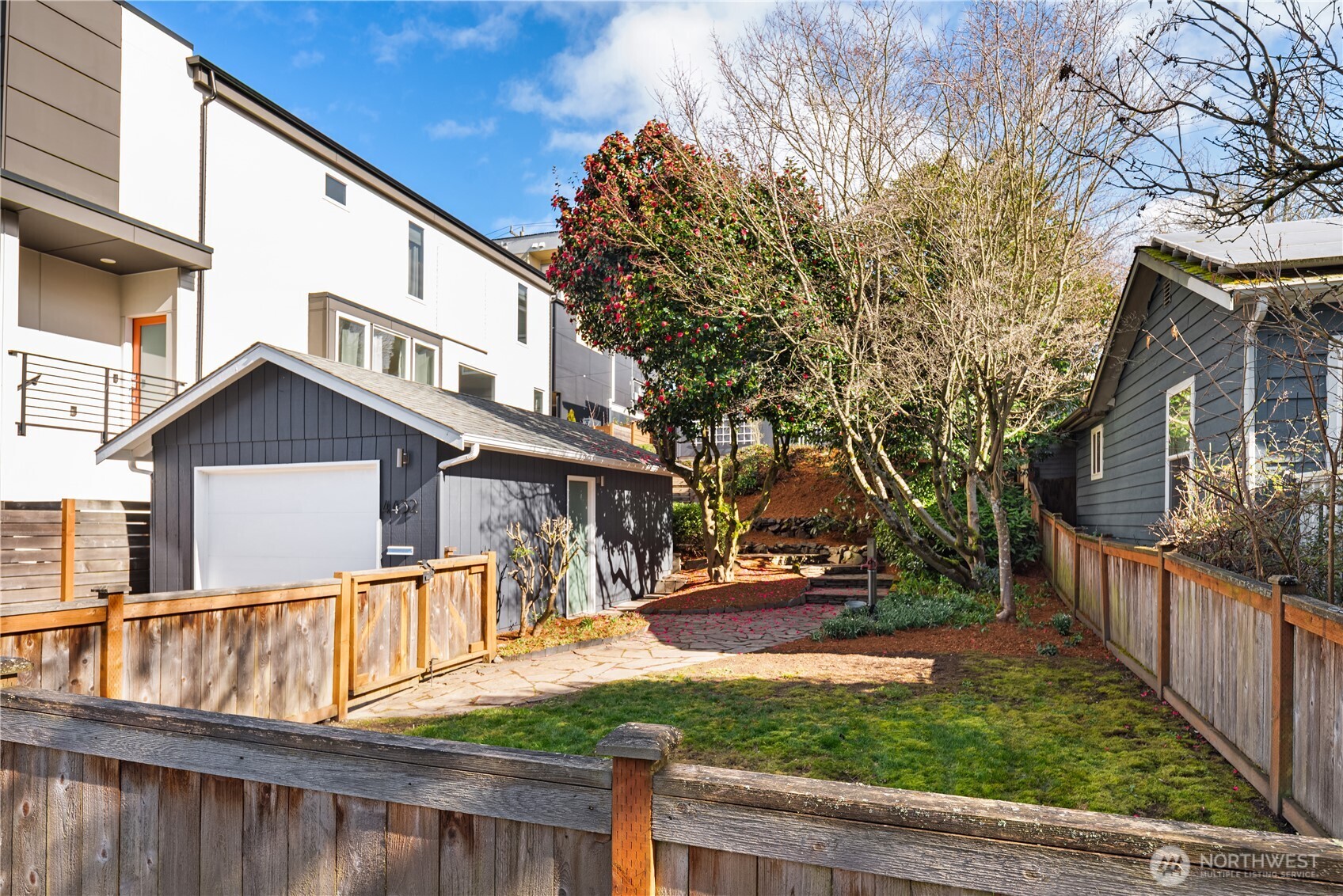 4432 40th Avenue SW, Seattle, WA 98116