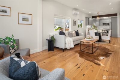 4432 40th Avenue SW, Seattle, WA 98116 - Photo 4