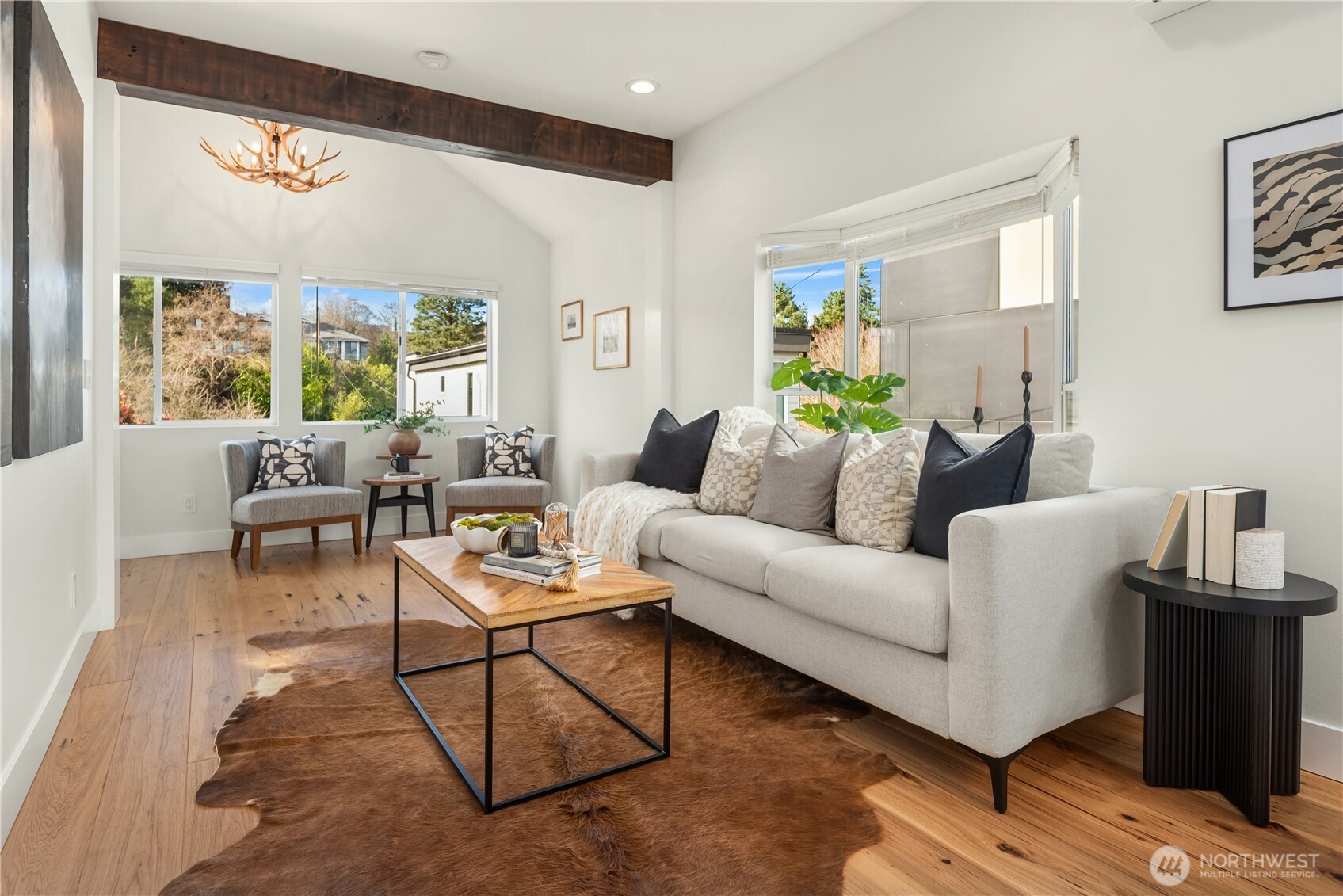 4432 40th Avenue SW, Seattle, WA 98116