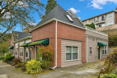 1800 10th Avenue W #1800, Seattle, WA 98119