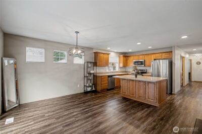 529 Bungalow Drive NW, Olympia, WA 98502 - Photo 3