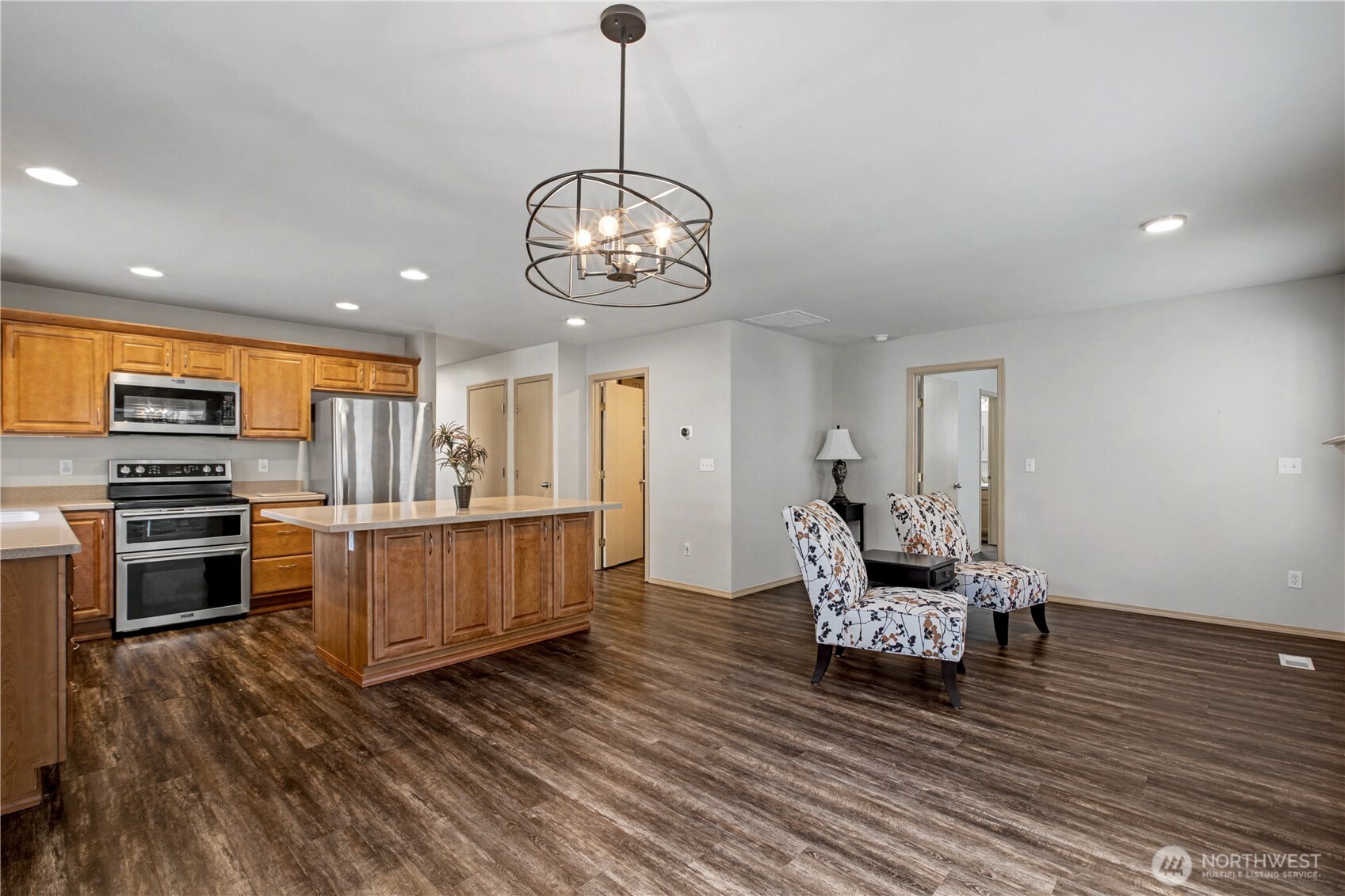 529 Bungalow Drive NW, Olympia, WA 98502