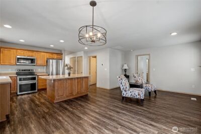 529 Bungalow Drive NW, Olympia, WA 98502 - Photo 4