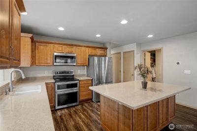 529 Bungalow Drive NW, Olympia, WA 98502 - Photo 5