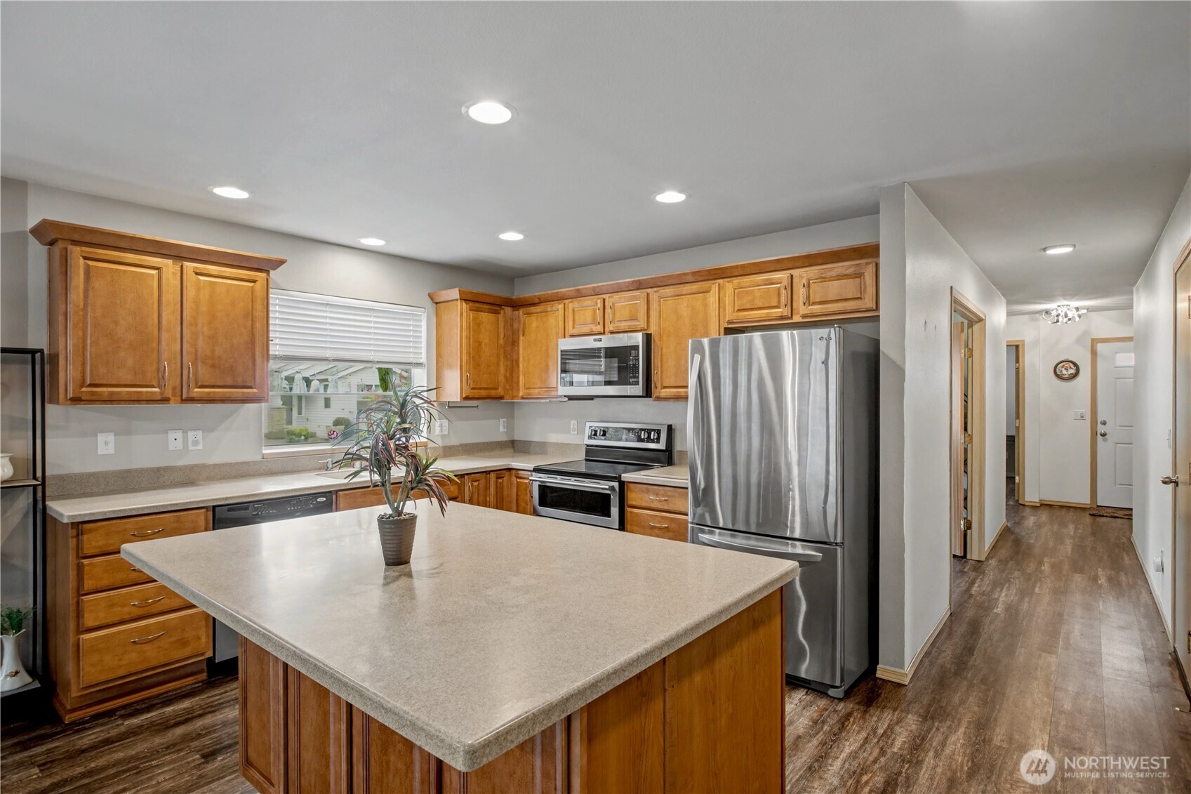 529 Bungalow Drive NW, Olympia, WA 98502