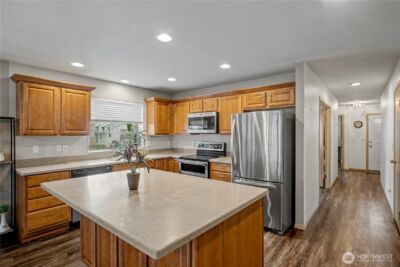 529 Bungalow Drive NW, Olympia, WA 98502 - Photo 6