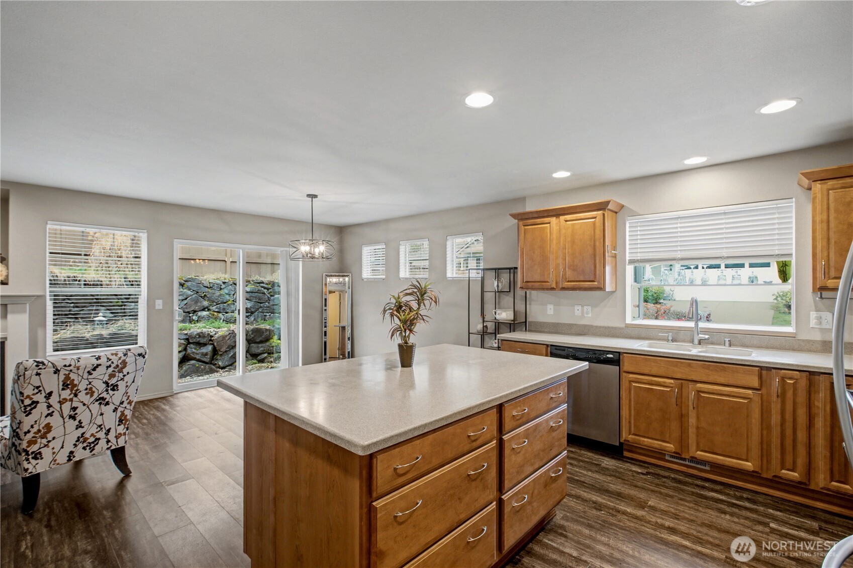 529 Bungalow Drive NW, Olympia, WA 98502