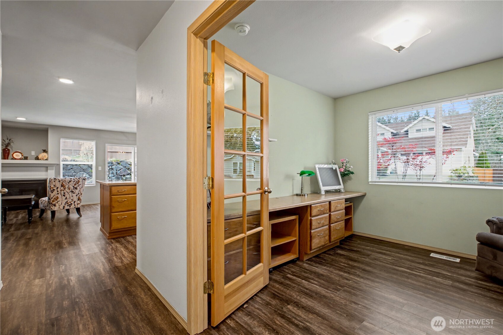 529 Bungalow Drive NW, Olympia, WA 98502