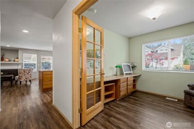 529 Bungalow Drive NW, Olympia, WA 98502 - Photo 8