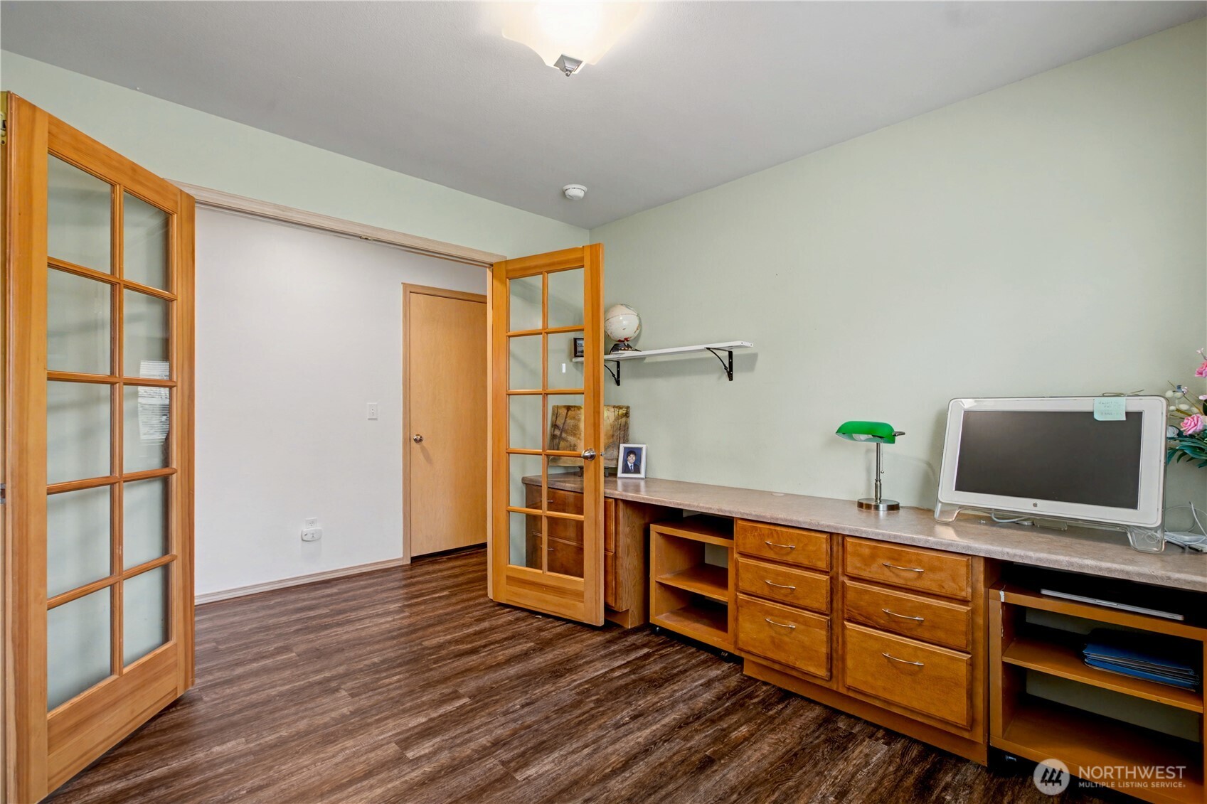 529 Bungalow Drive NW, Olympia, WA 98502