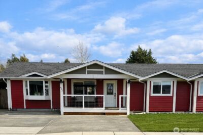 432 8th Street , Blaine, WA 98230