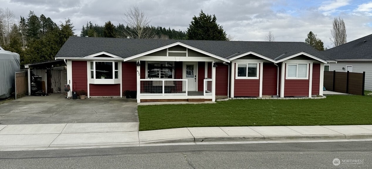 432 8th Street , Blaine, WA 98230