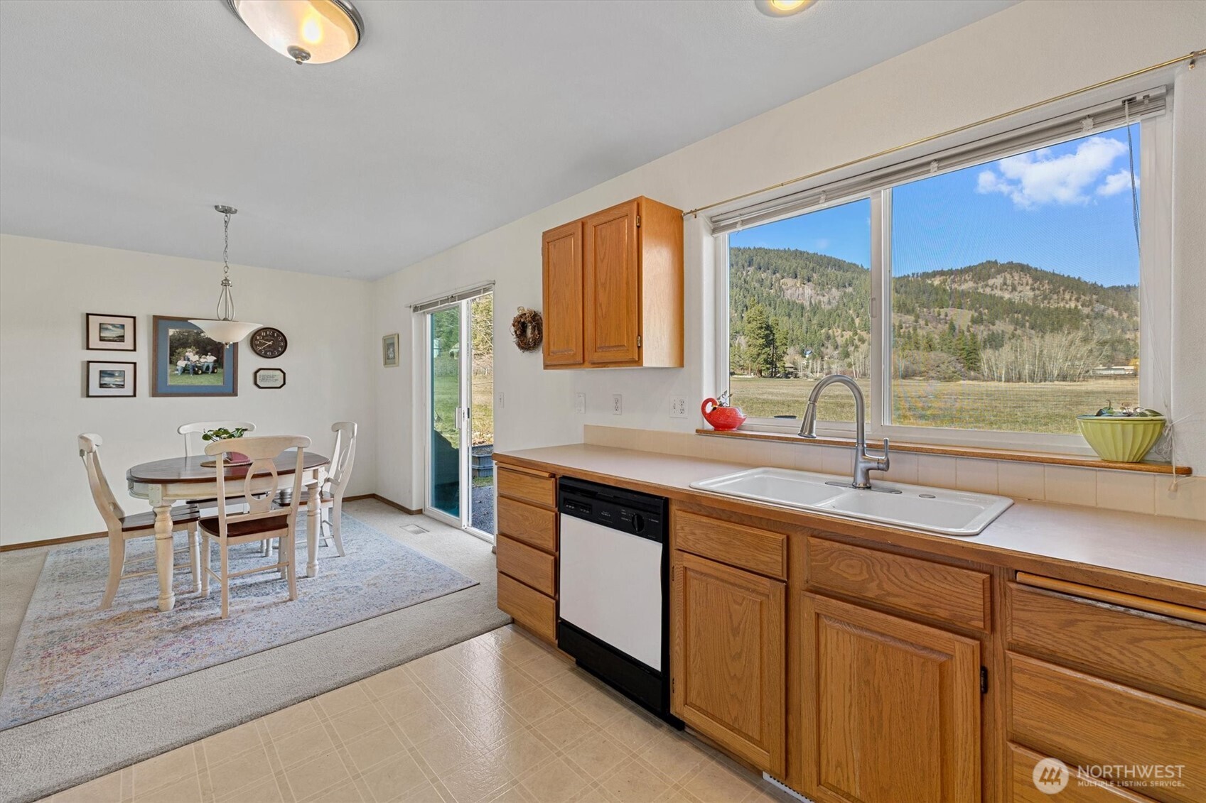 300 Tumwater Drive , Leavenworth, WA 98826