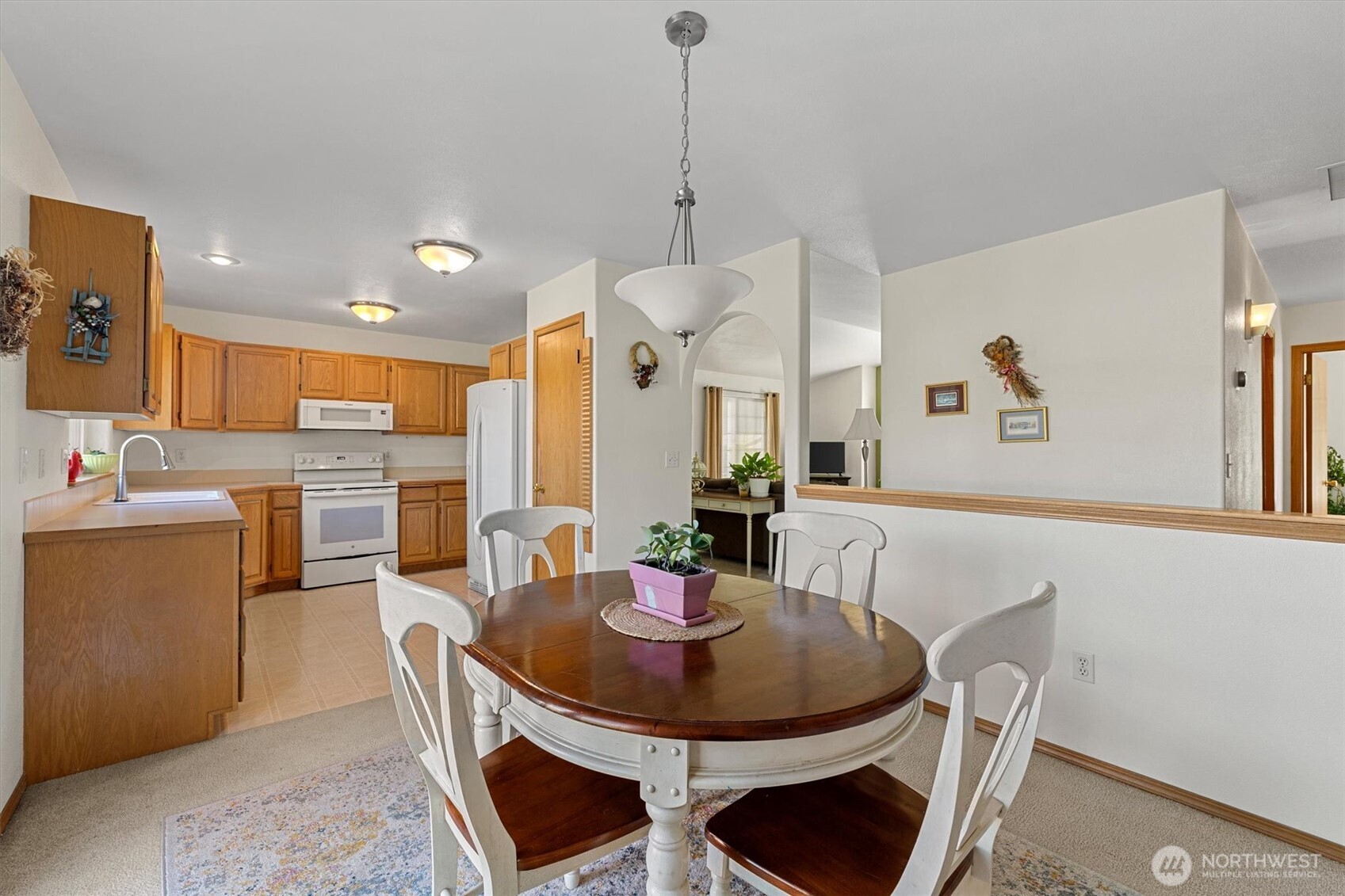 300 Tumwater Drive , Leavenworth, WA 98826