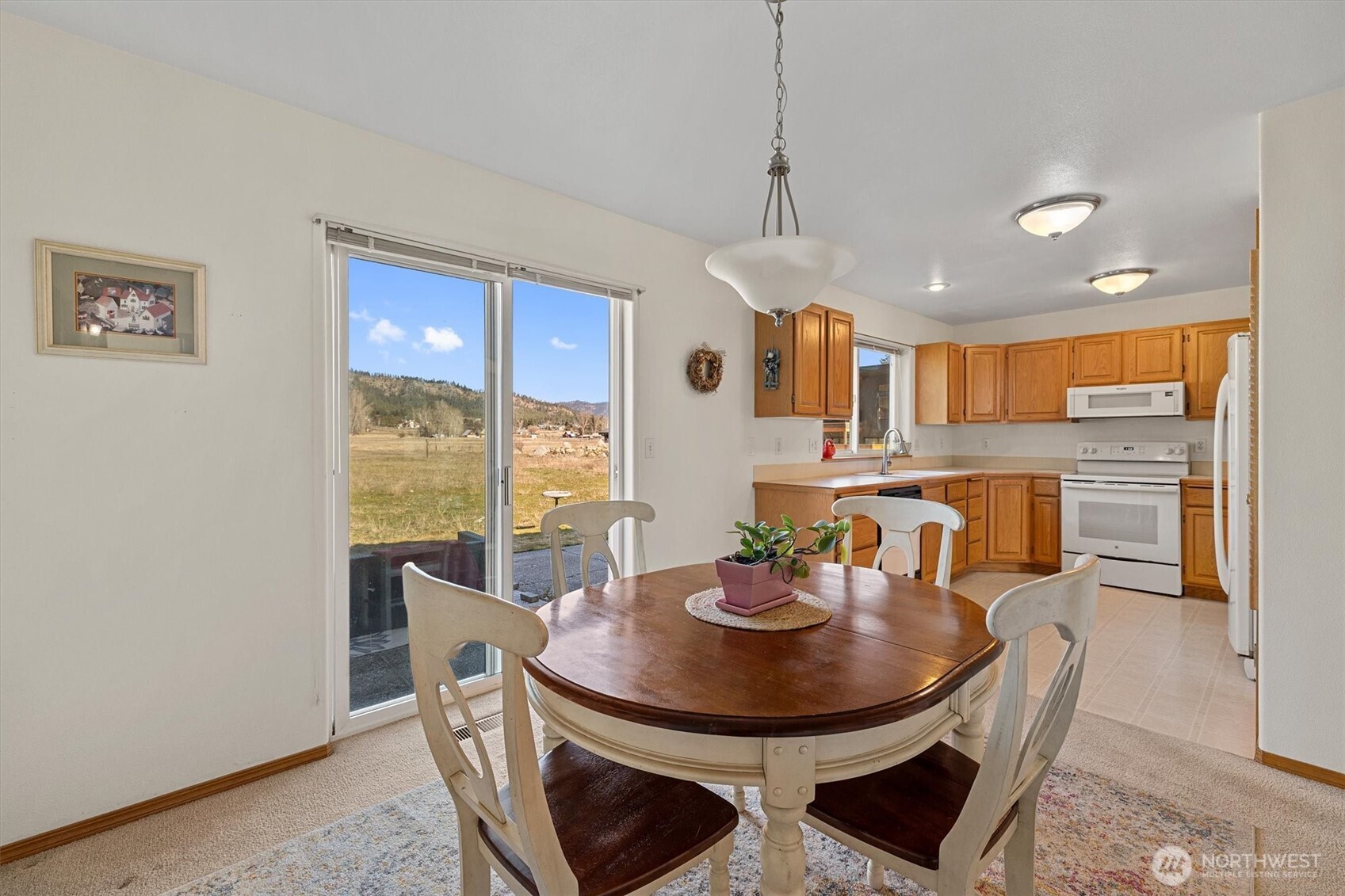 300 Tumwater Drive , Leavenworth, WA 98826