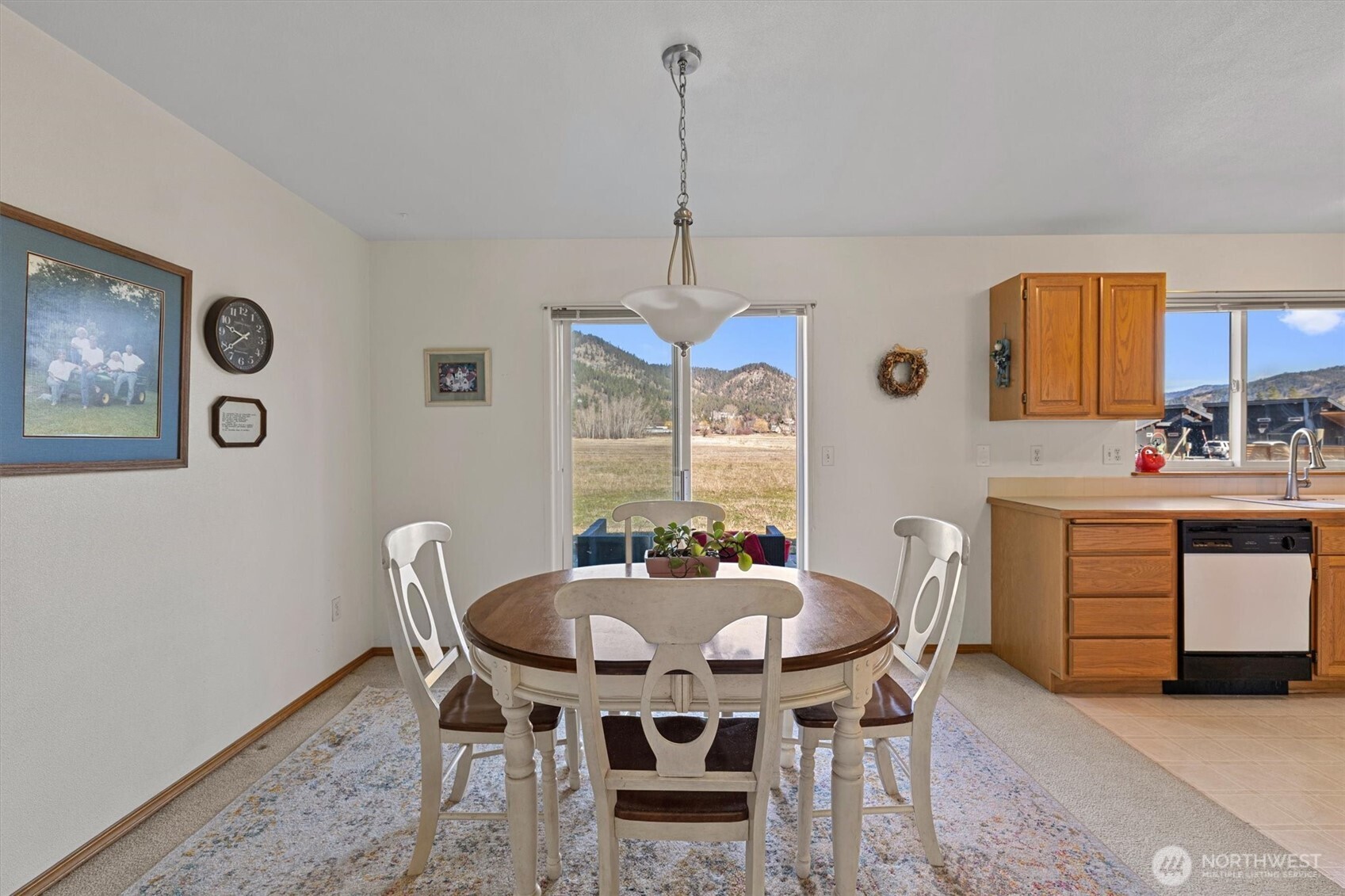 300 Tumwater Drive , Leavenworth, WA 98826