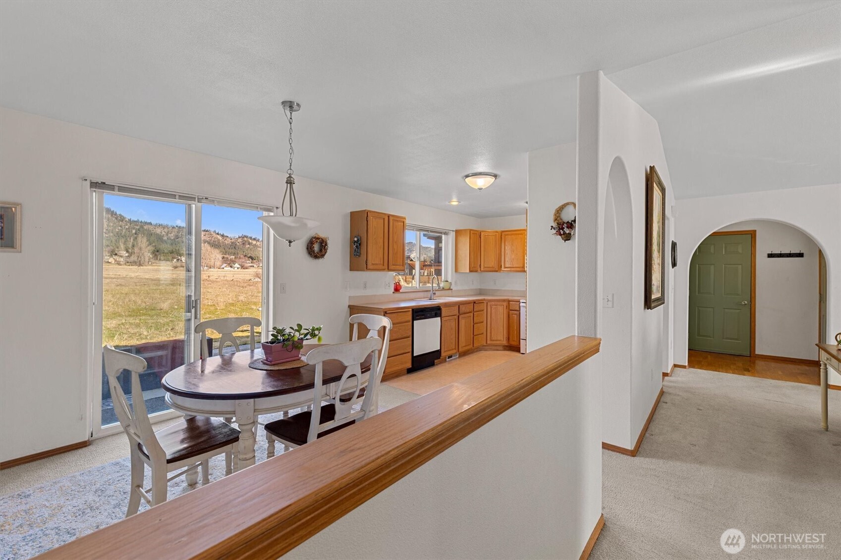 300 Tumwater Drive , Leavenworth, WA 98826