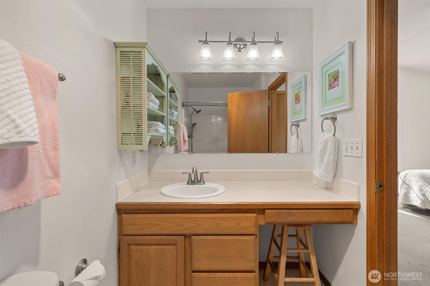 300 Tumwater Drive , Leavenworth, WA 98826