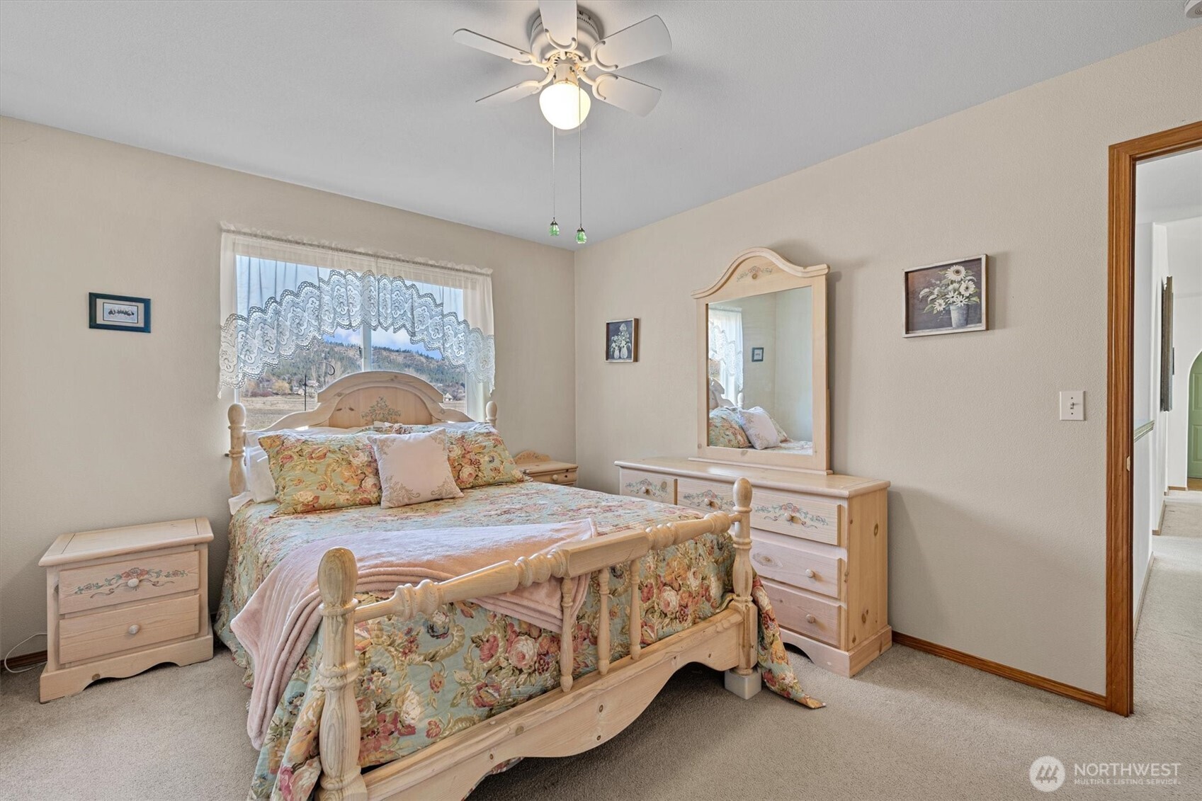 300 Tumwater Drive , Leavenworth, WA 98826