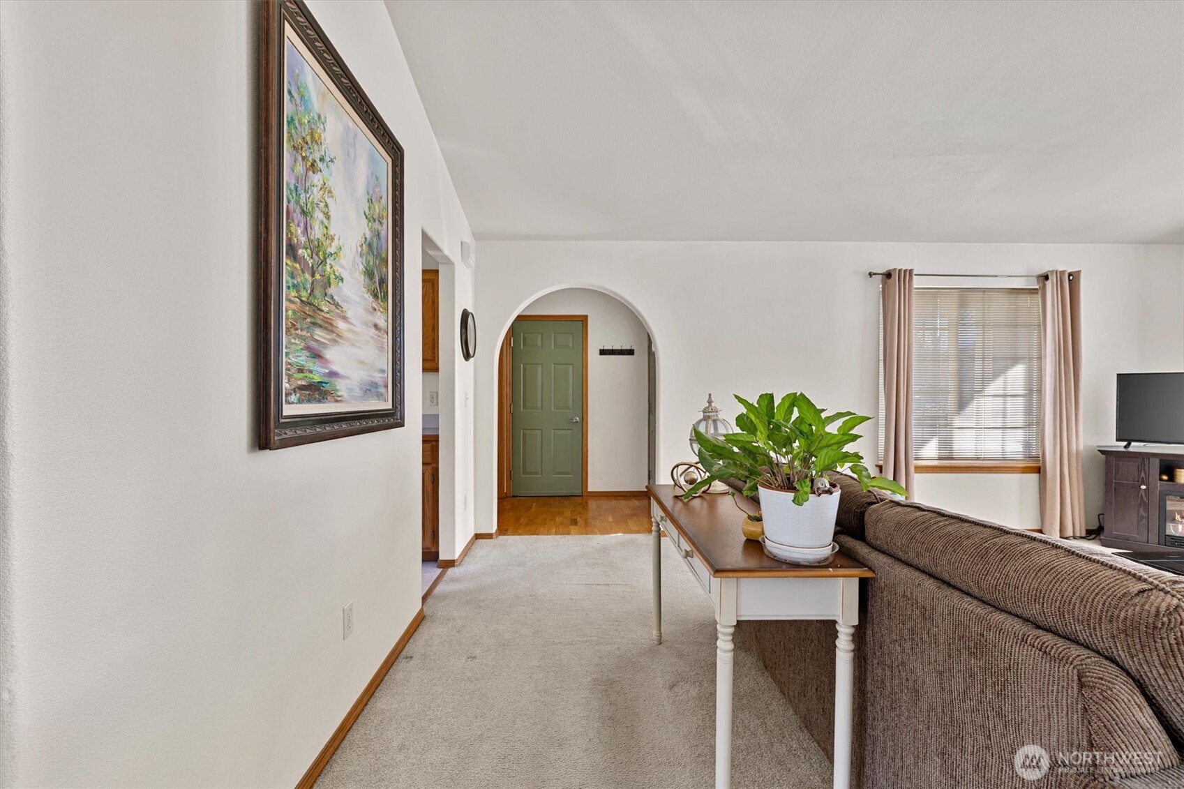 300 Tumwater Drive , Leavenworth, WA 98826