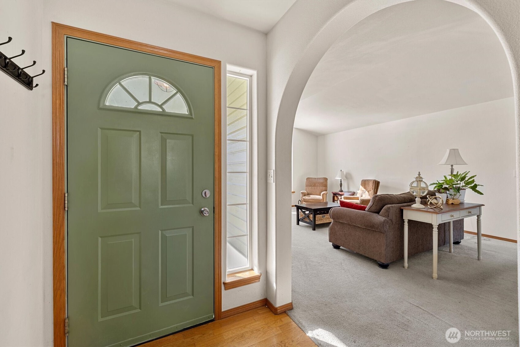 300 Tumwater Drive , Leavenworth, WA 98826