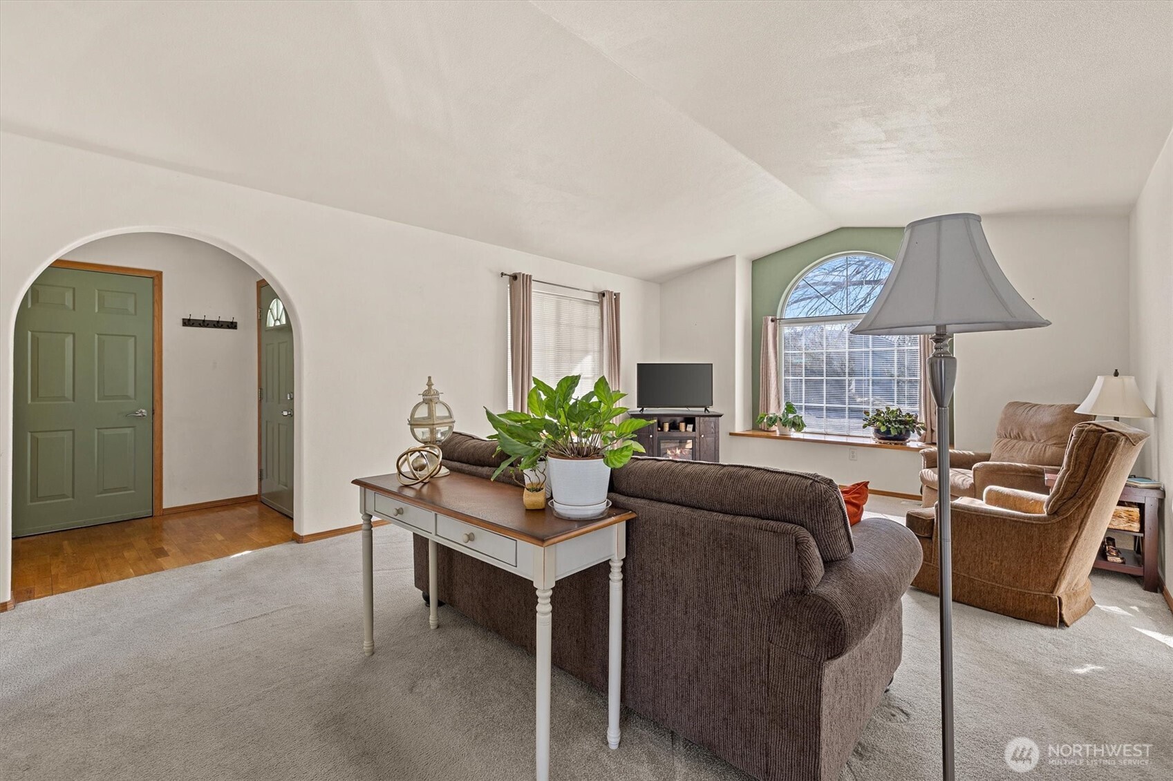 300 Tumwater Drive , Leavenworth, WA 98826