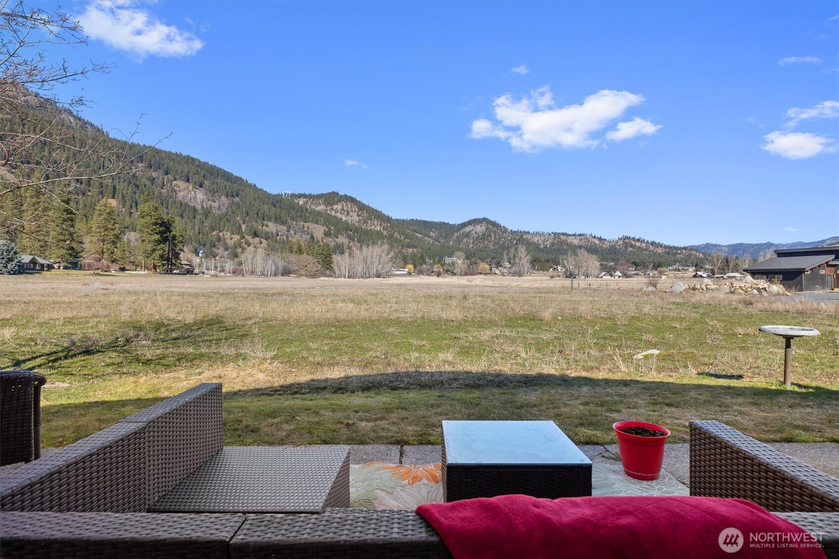 300 Tumwater Drive , Leavenworth, WA 98826