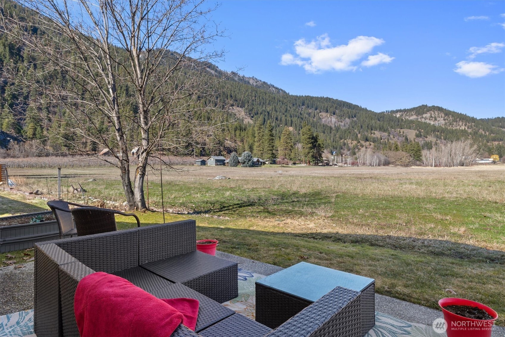 300 Tumwater Drive , Leavenworth, WA 98826