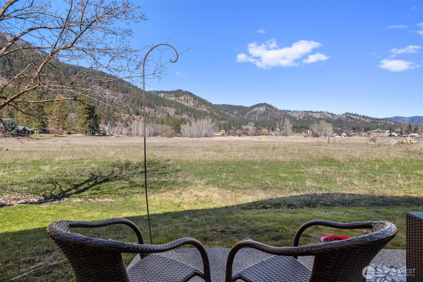 300 Tumwater Drive , Leavenworth, WA 98826