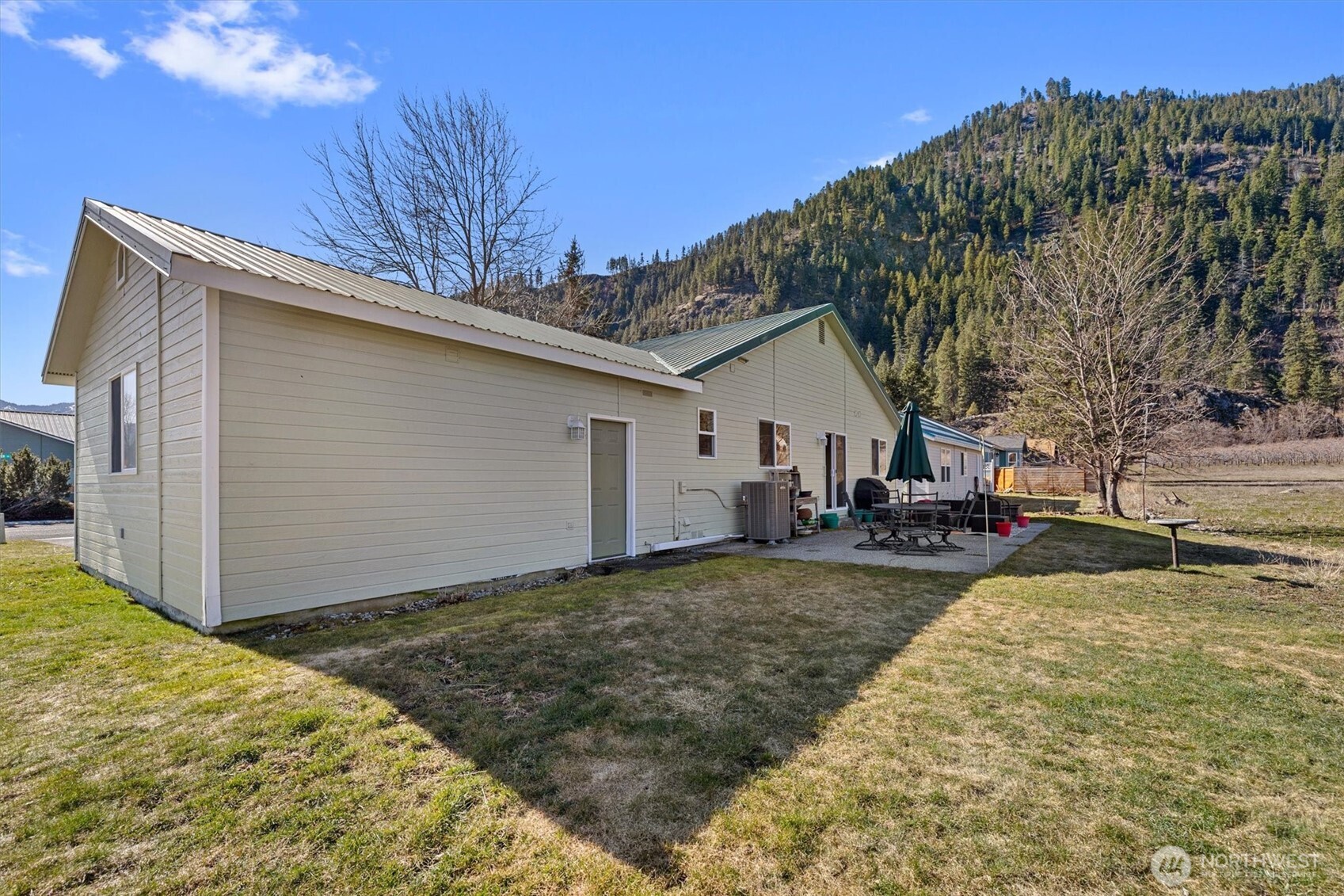 300 Tumwater Drive , Leavenworth, WA 98826