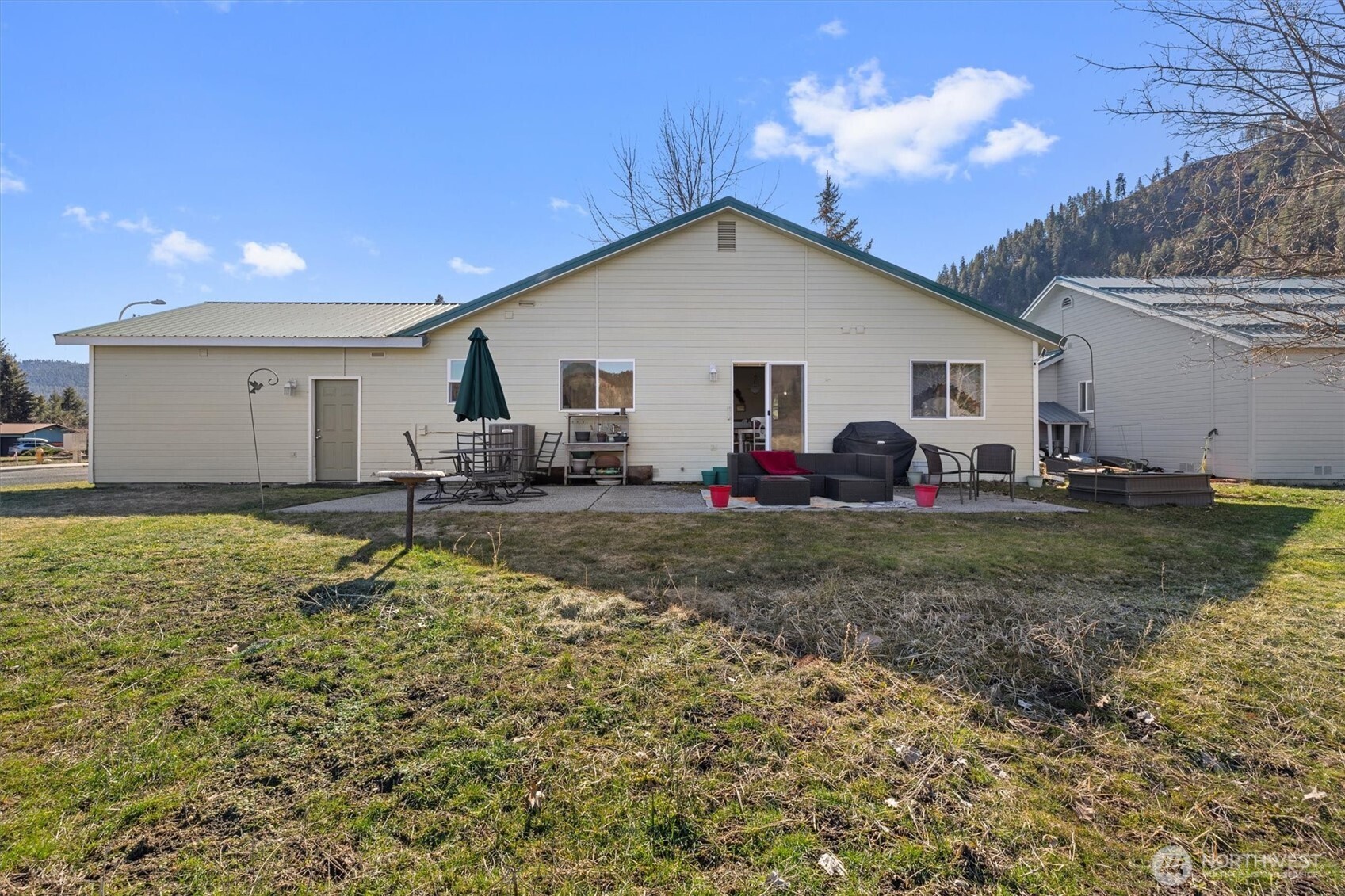 300 Tumwater Drive , Leavenworth, WA 98826