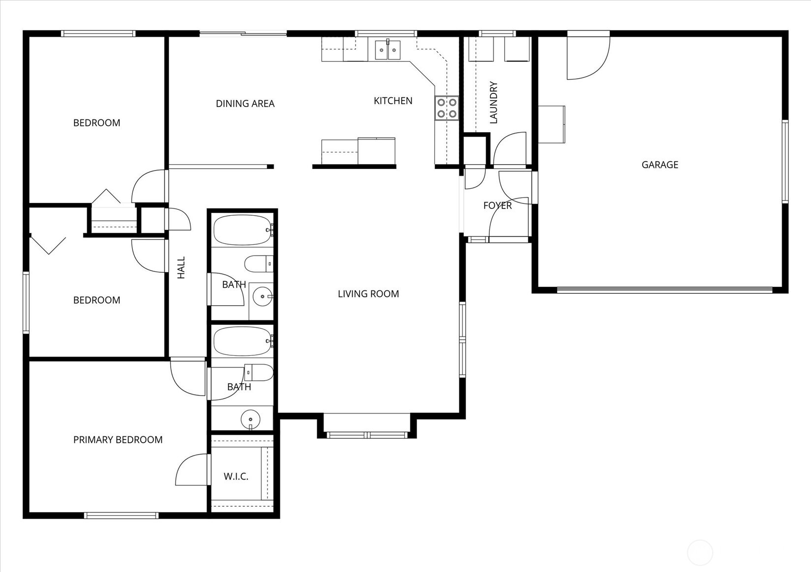 300 Tumwater Drive , Leavenworth, WA 98826