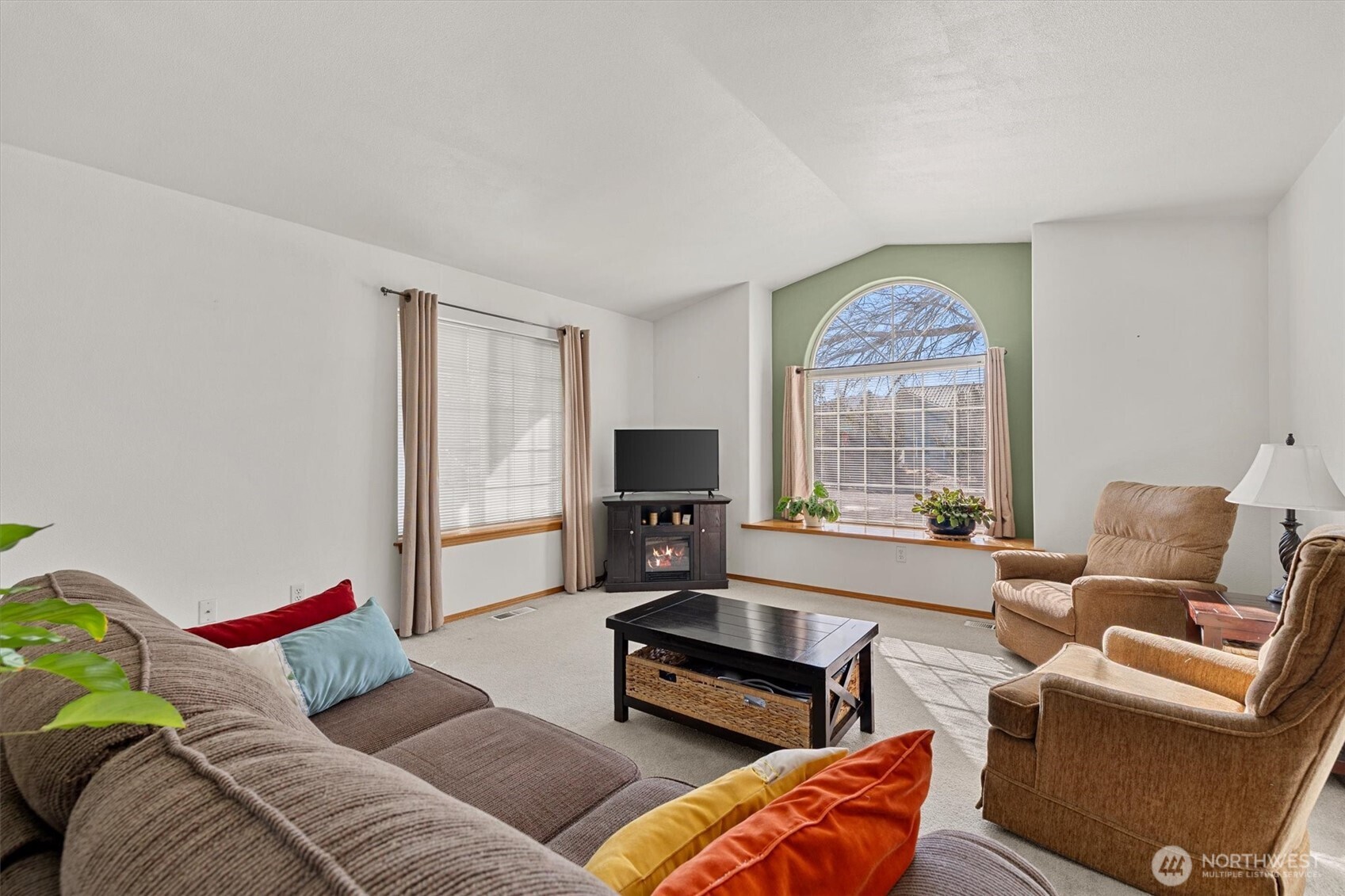 300 Tumwater Drive , Leavenworth, WA 98826