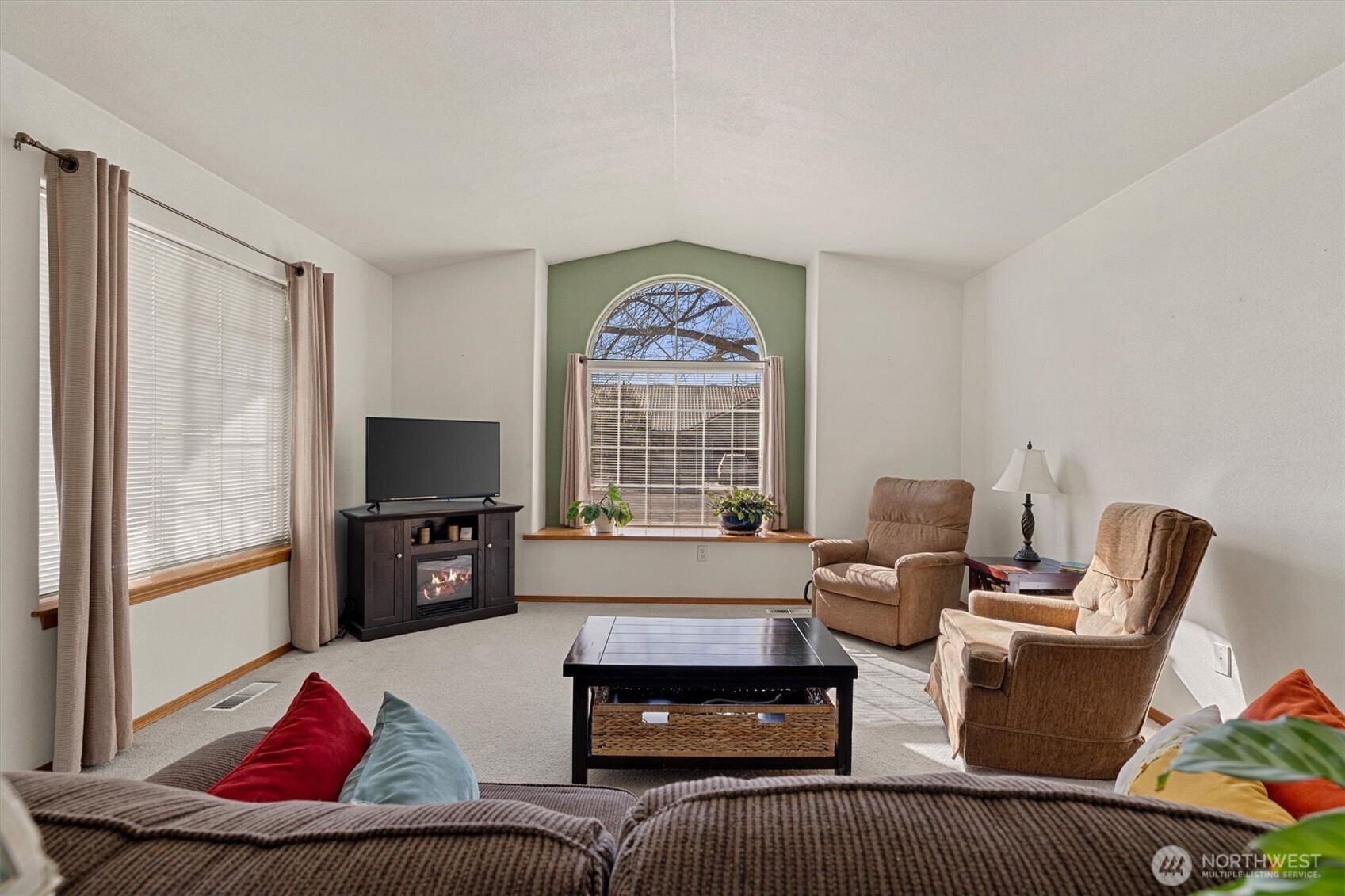 300 Tumwater Drive , Leavenworth, WA 98826