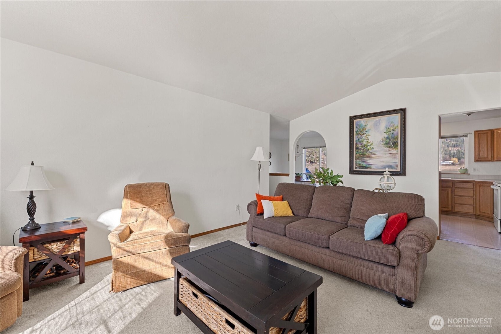 300 Tumwater Drive , Leavenworth, WA 98826