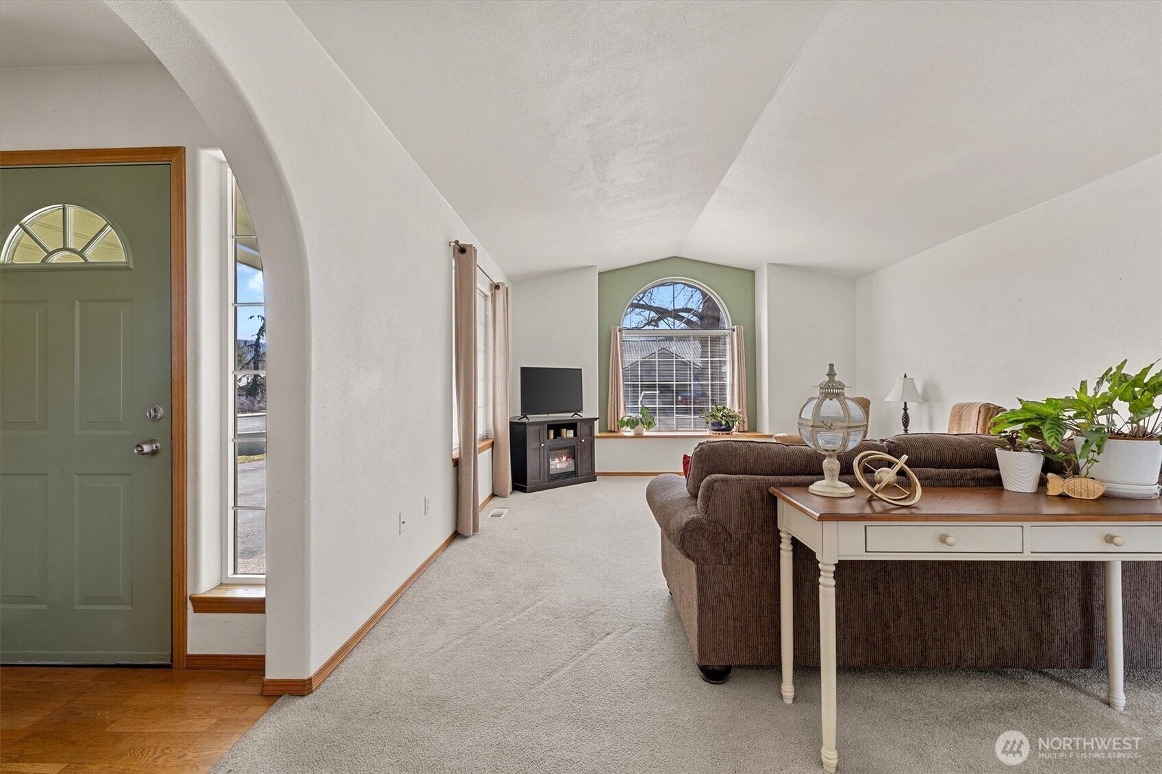 300 Tumwater Drive , Leavenworth, WA 98826