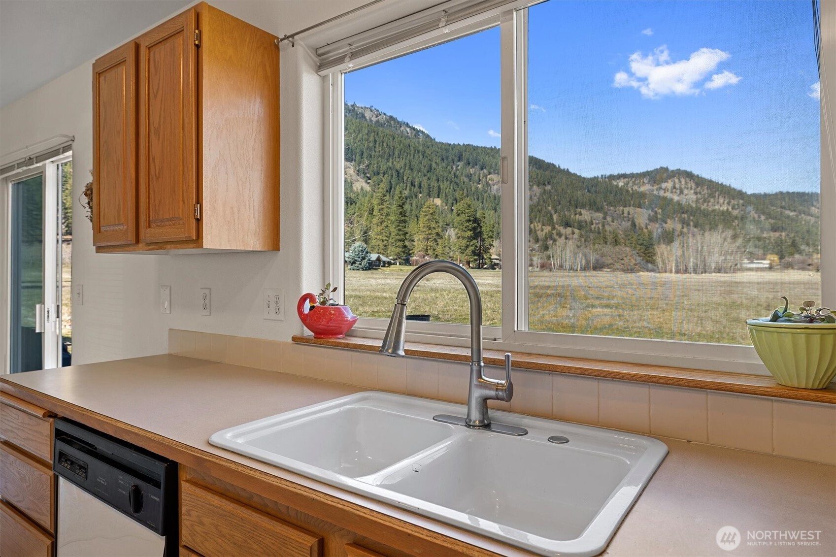 300 Tumwater Drive , Leavenworth, WA 98826