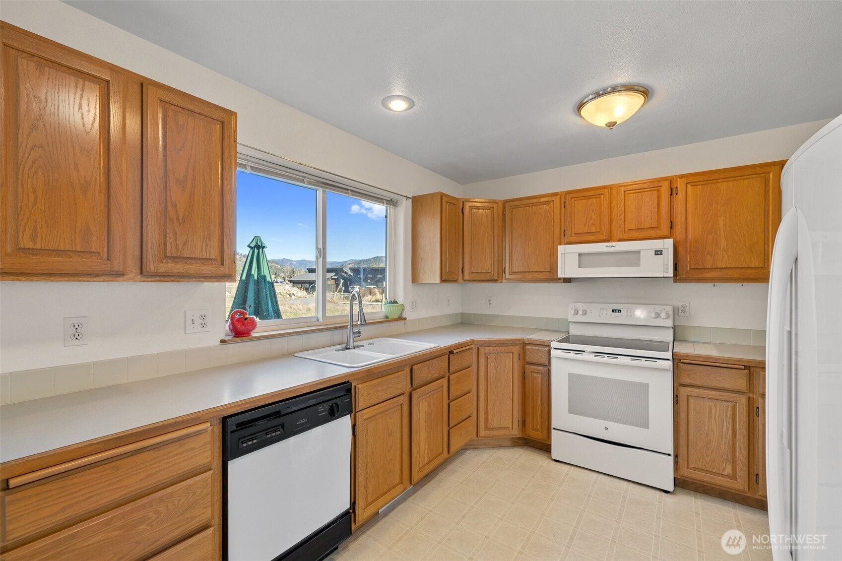 300 Tumwater Drive , Leavenworth, WA 98826